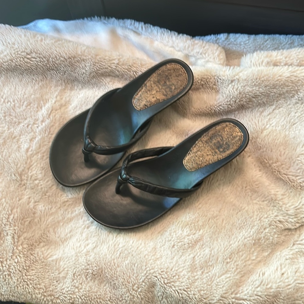 Gianni Bini wedge